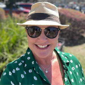 Meet your Posher, Vicky